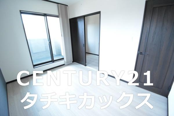 白岡市下野田の中古一戸建て