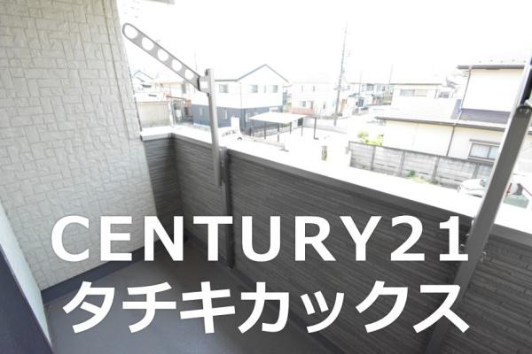 白岡市下野田の中古一戸建て