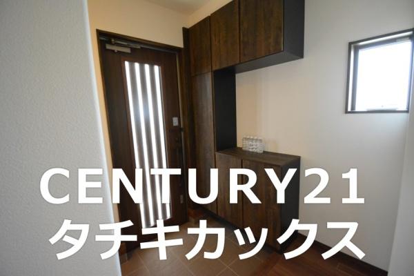 白岡市下野田の中古一戸建て