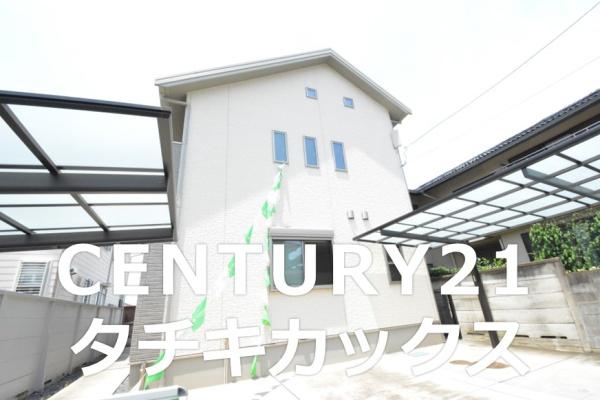 白岡市下野田　中古戸建