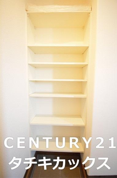 白岡市下野田の中古一戸建て