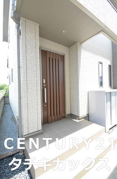 白岡市下野田の中古一戸建て