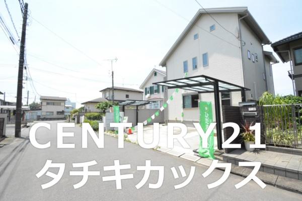 白岡市下野田の中古一戸建て