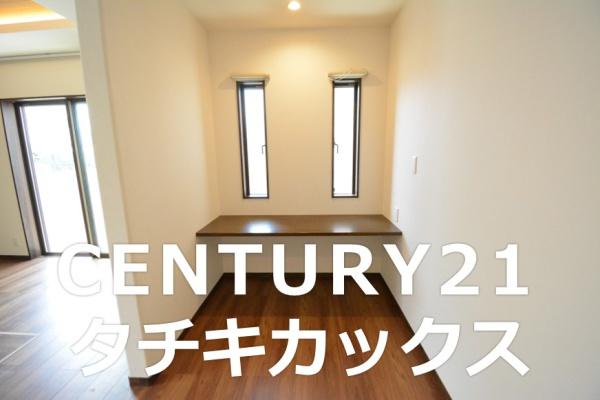 白岡市下野田　中古戸建