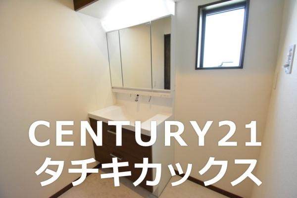 白岡市下野田の中古一戸建て