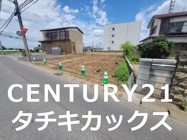ケイアイ　小山市雨ケ谷２期　全１棟