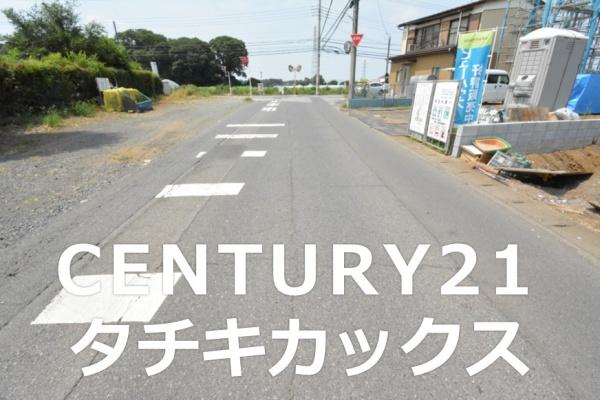 ケイアイ　小山市雨ケ谷２期　全１棟