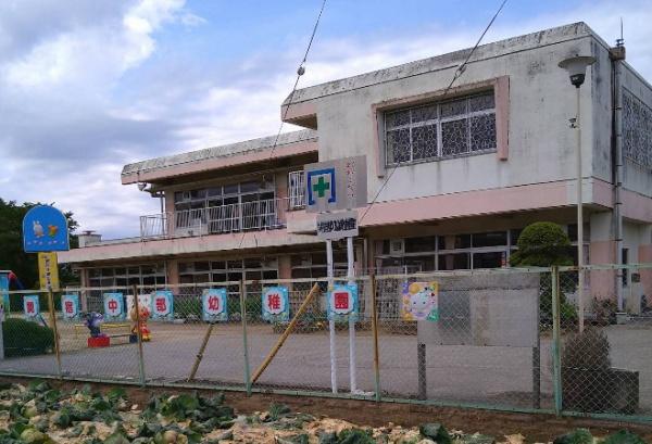 北葛飾郡杉戸町大字木野川の中古一戸建て(野田市立関宿中部幼稚園)