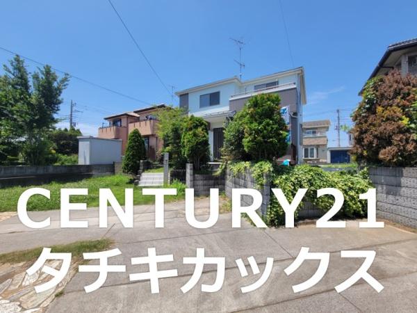 杉戸町木野川　中古住宅