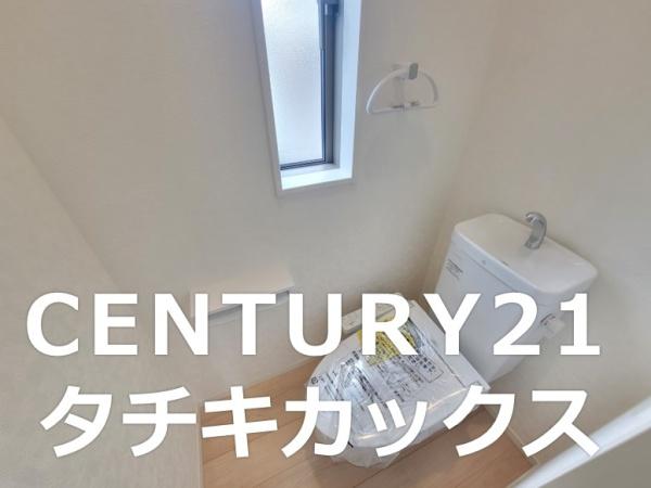 クレイドルガーデン　小山市小山第１　全１棟