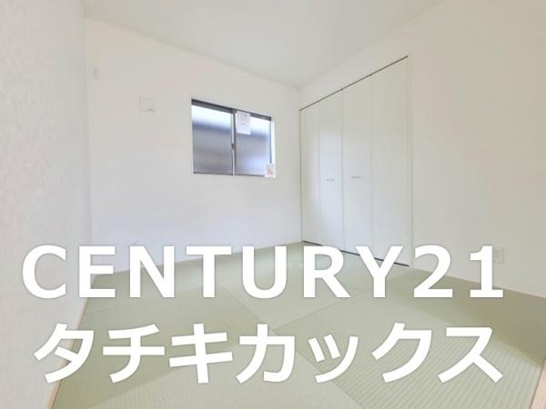 クレイドルガーデン　小山市小山第１　全１棟