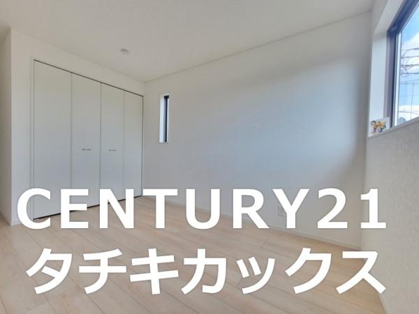 クレイドルガーデン　小山市小山第１　全１棟