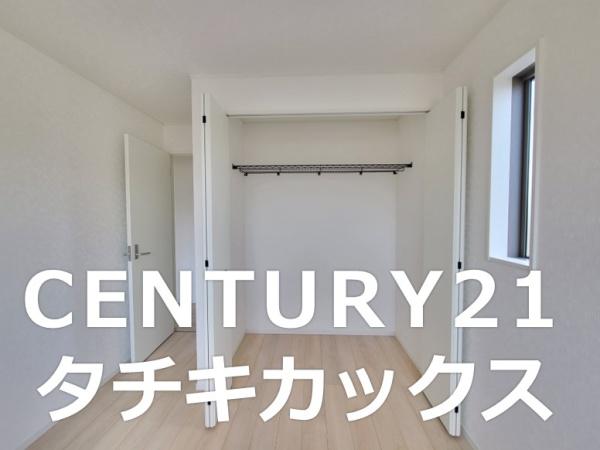 クレイドルガーデン　小山市小山第１　全１棟