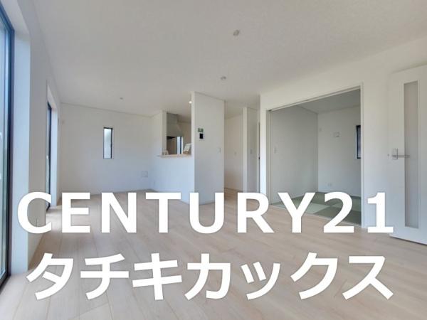 クレイドルガーデン　小山市小山第１　全１棟