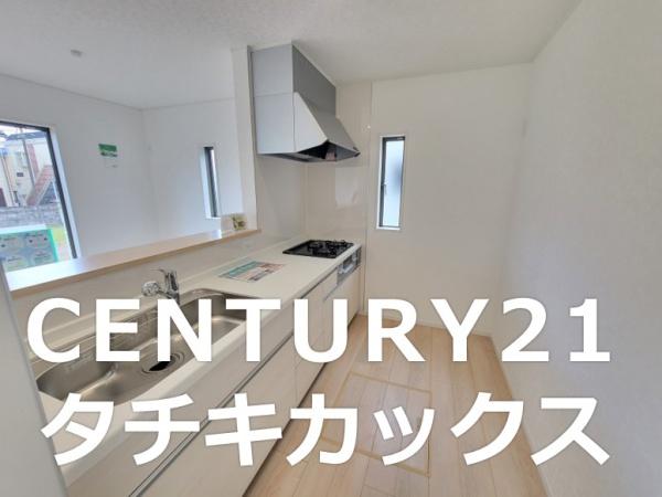 クレイドルガーデン　小山市小山第１　全１棟