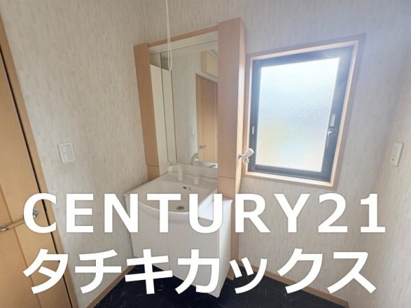 小山市西城南６丁目の中古一戸建て