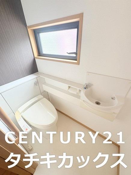 小山市西城南６丁目の中古一戸建て