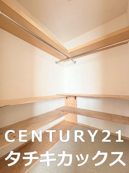 小山市西城南６丁目の中古一戸建て