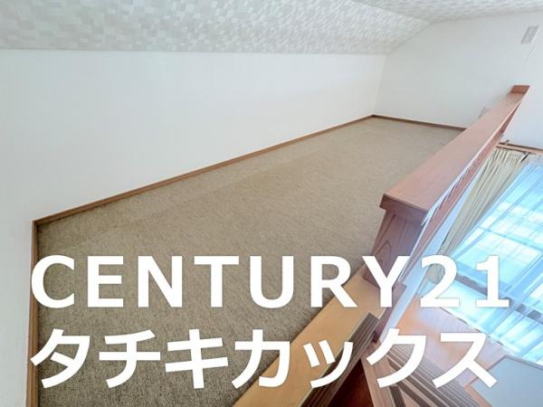 小山市西城南６丁目の中古一戸建て