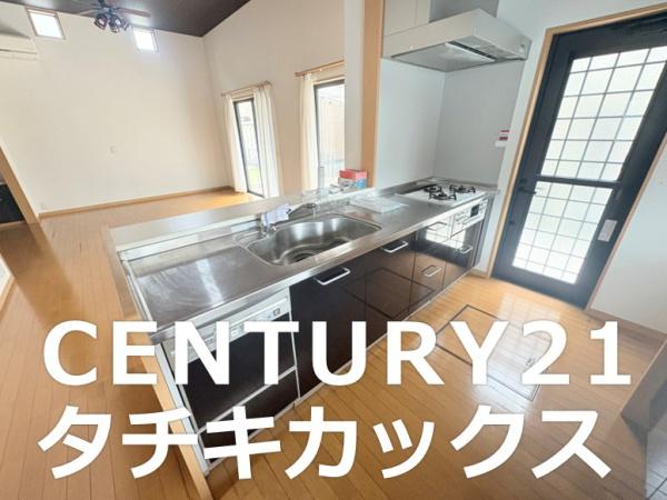 小山市西城南６丁目の中古一戸建て