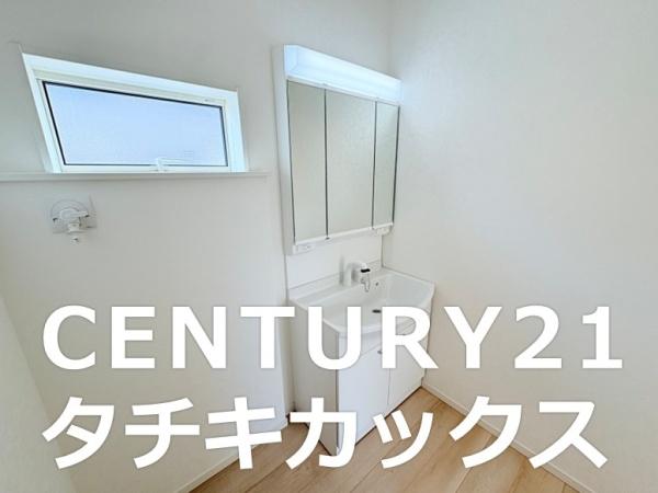 クレイドルガーデン　野木町友沼第８　全４棟　４号棟
