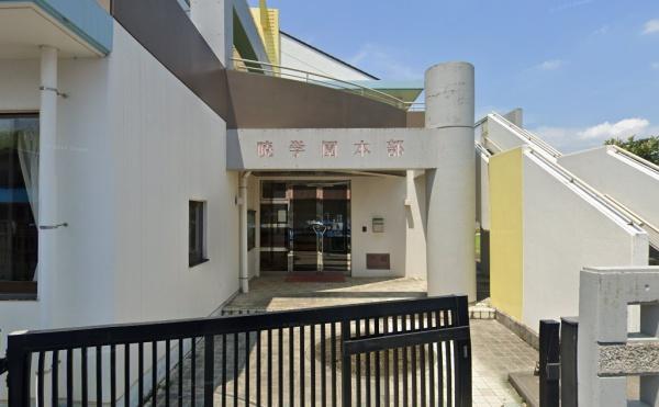 筑西市関本上の中古一戸建て(暁保育園分園)