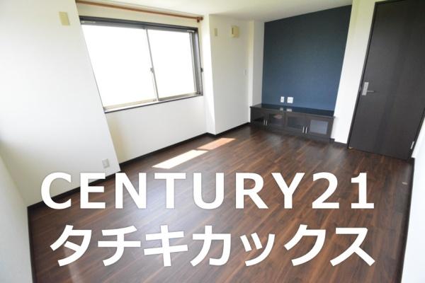 筑西市関本上の中古一戸建て