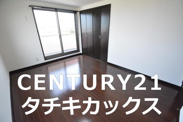筑西市関本上の中古一戸建て