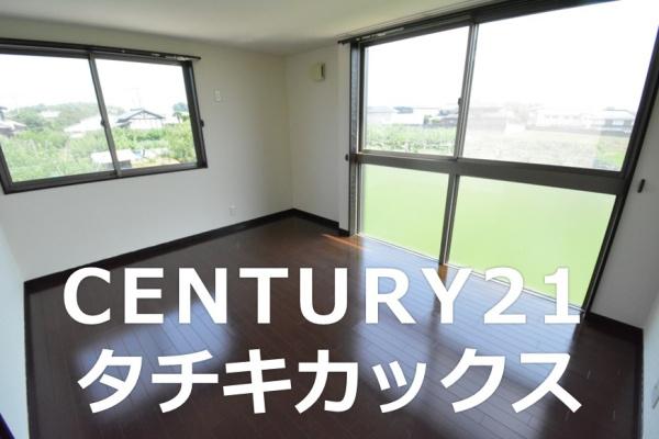 筑西市関本上の中古一戸建て