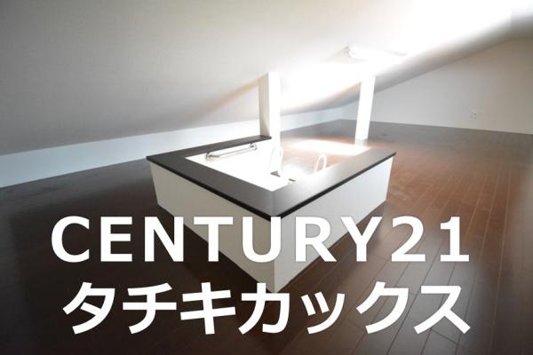 筑西市関本上の中古一戸建て