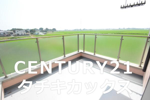 筑西市関本上の中古一戸建て