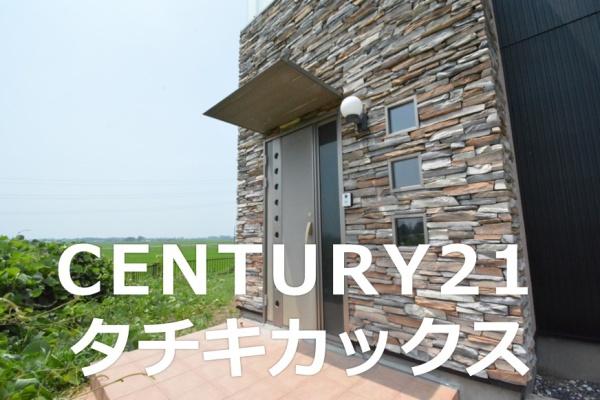 筑西市関本上の中古一戸建て
