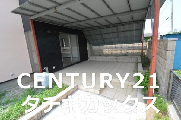 筑西市関本上の中古一戸建て