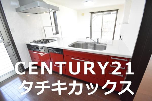筑西市関本上　中古住宅