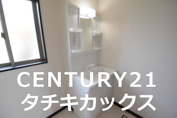 筑西市関本上の中古一戸建て