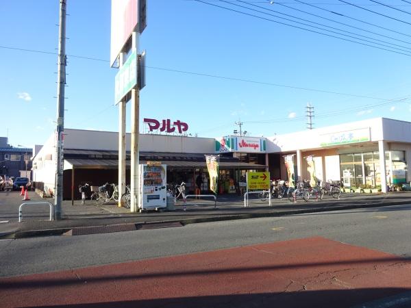 ブルーミングガーデン 久喜市野久喜3期 全1棟(マルヤ久喜東店)
