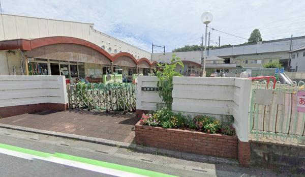 リーブルガーデン 白岡市西第3 全1棟(白岡市立西保育所)