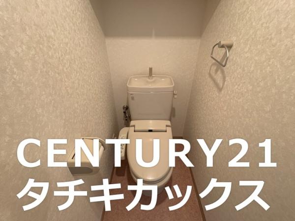サンクレイドル古河