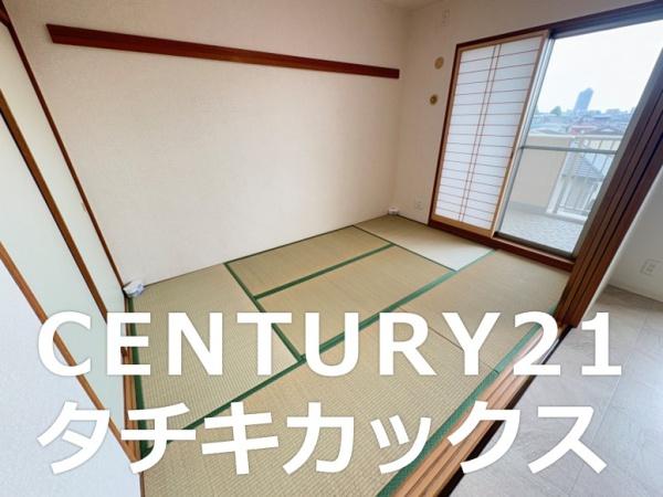 サンクレイドル古河