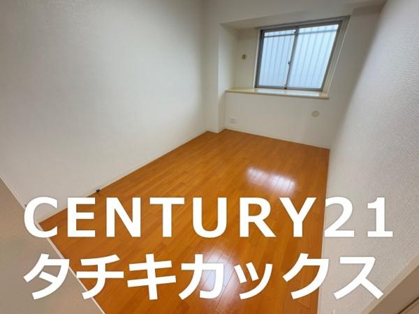 サンクレイドル古河