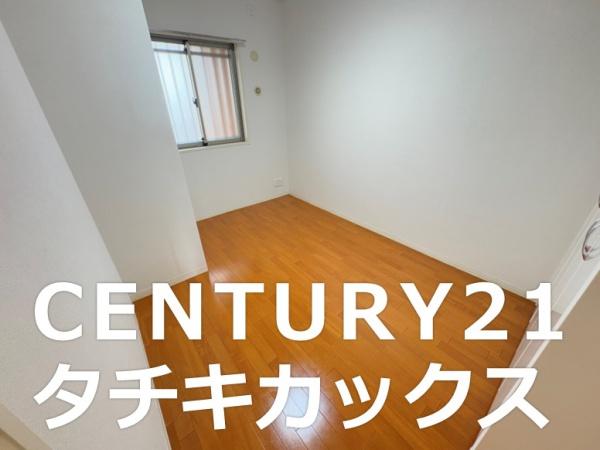サンクレイドル古河