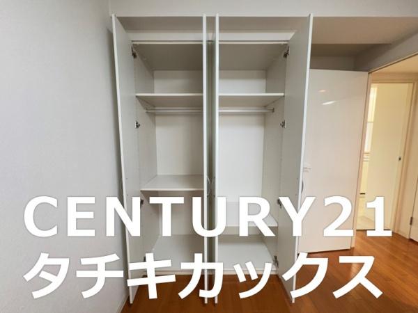 サンクレイドル古河