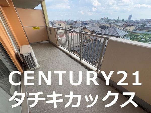 サンクレイドル古河