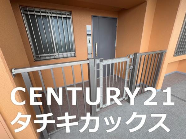 サンクレイドル古河