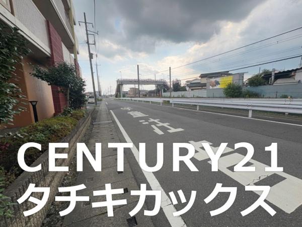サンクレイドル古河