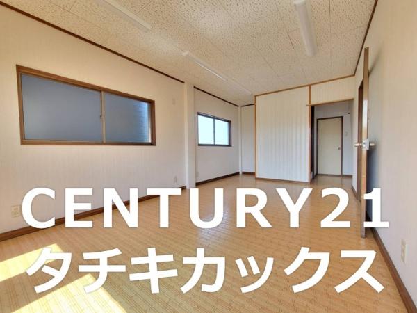 古河市鴻巣　店舗併用住宅