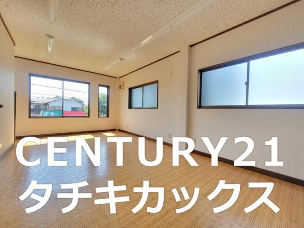 古河市鴻巣　店舗併用住宅