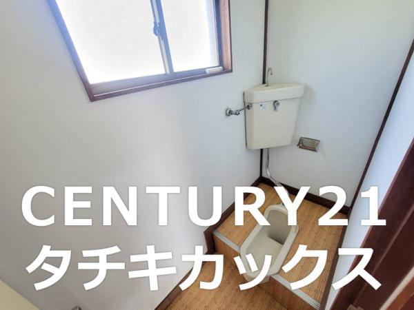 古河市鴻巣　店舗併用住宅