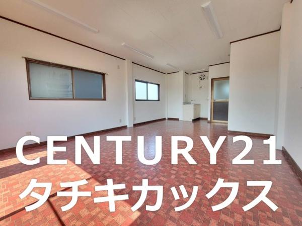 古河市鴻巣　店舗併用住宅