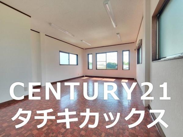 古河市鴻巣　店舗併用住宅